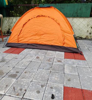 Malpe Other | Tent House, Radhe Homestay malpe Beach udupi