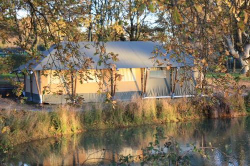 Beaulieu-sous-Parthenay Other | Tente Safari