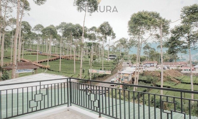 Wonosobo Hotel | Tentrem Syariah Nexura Collection