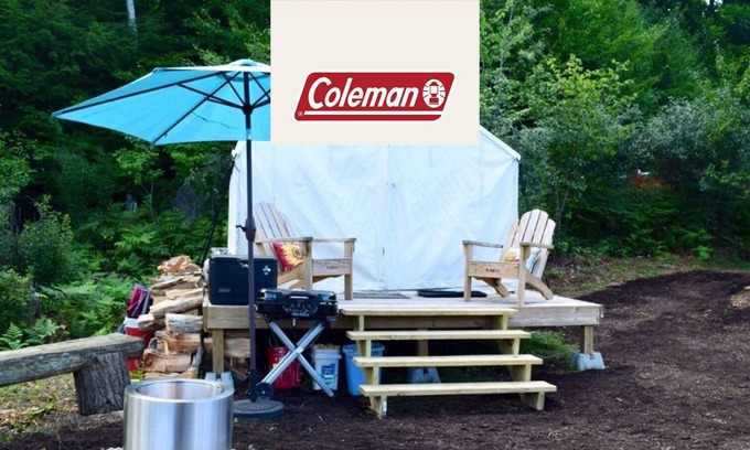 Lyons Falls RV Rental | Tentrr Signature Site - Moosetrax Too - Coleman Outfitted Site