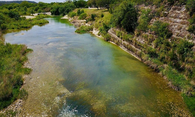 Mason RV Rental | Tentrr Signature Site - Hill Country Adventure Outpost - 6