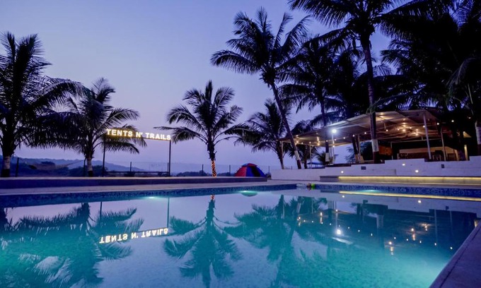 Khalapur Other | Tents N' Trails
