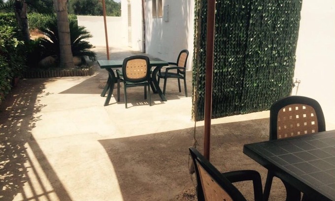 Copertino House | Tenuta Annibale