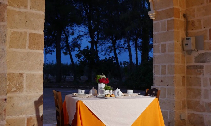 Leverano House | Tenuta Cavalieri
