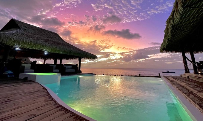 Union Island Resort | Tenuta Chatham Bay Resort