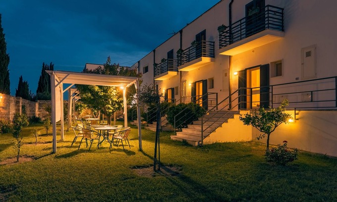 Novoli Other | Tenuta Giardini Nuovi