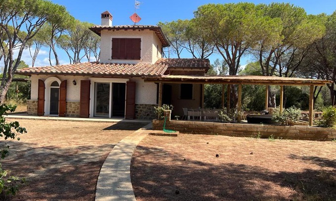 Marina di Grosseto Apartment | Tenuta le marze