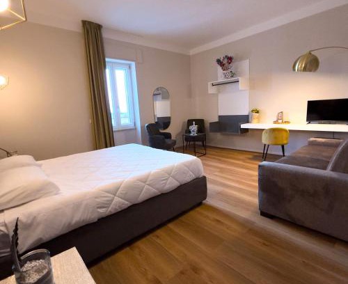 Gravina in Puglia House | Tenuta Lo Cuoccio