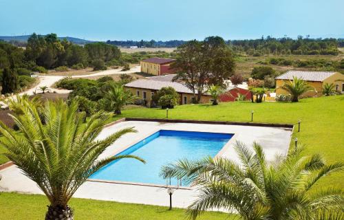 Sassari House | Tenute Delogu Wine Resort - Alghero
