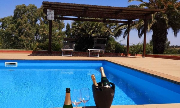 Sassari Resort | Tenute Delogu