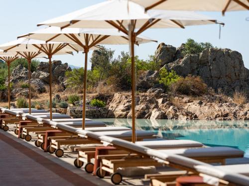Donori House | Tenute Maestrale Wine Lodge