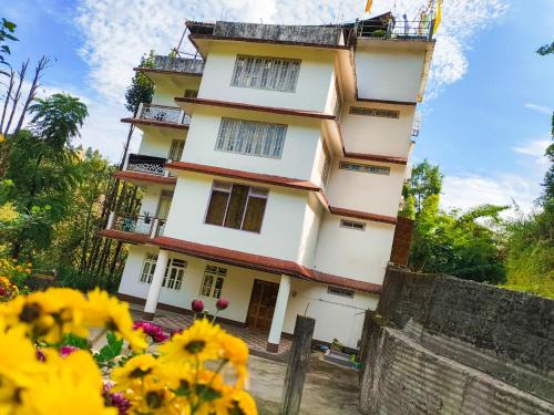 Geyzing House | Tenzing Hillary Pinasha Homestay