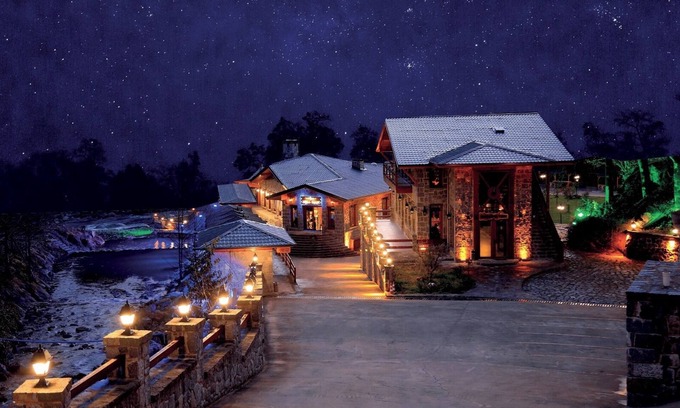 Findikli Hotel | Teona Caglayan Bungalov
