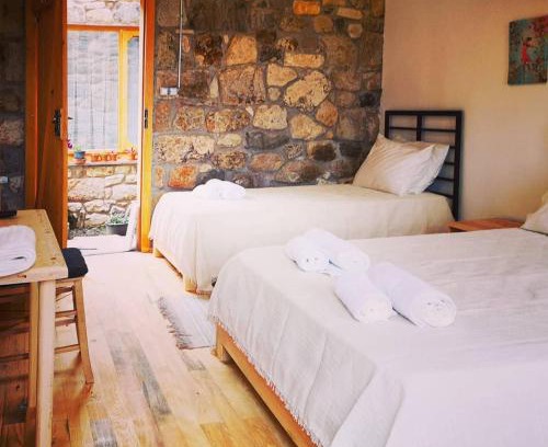 Ayvacik Hotel | Teora otel