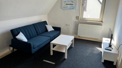 Ludwigshafen-Mundenheim Apartment | Teos Appartments LU