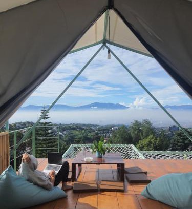 Ciburial Other | Tepas Glamping
