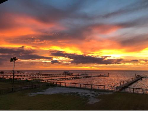Rockport House | Tequila Sunset
