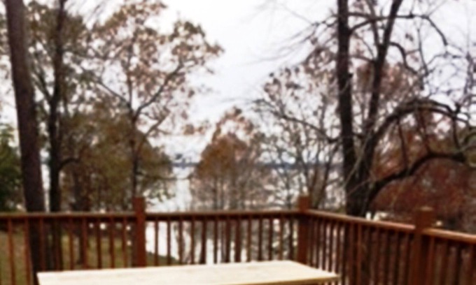 Negreet House | Tequlia Sunset formaly Tonti' Retreat Great Weekend GetAWay On Toledo Bend Lake