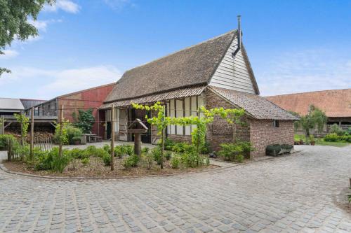 Poperinge House | Ter Winterbeke op een steenworp van Poperinge