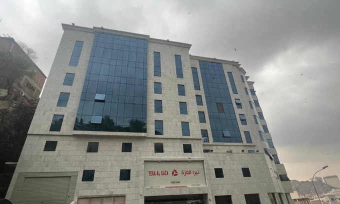 Mecca Hotel | Tera Al Gaza Hotel