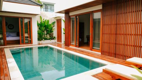 Ungasan Villa | Tera Bali Villa
