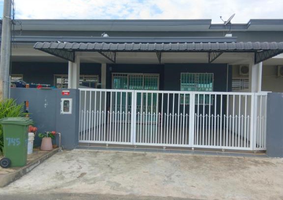 Tawau House | Teratak Amani Hometay