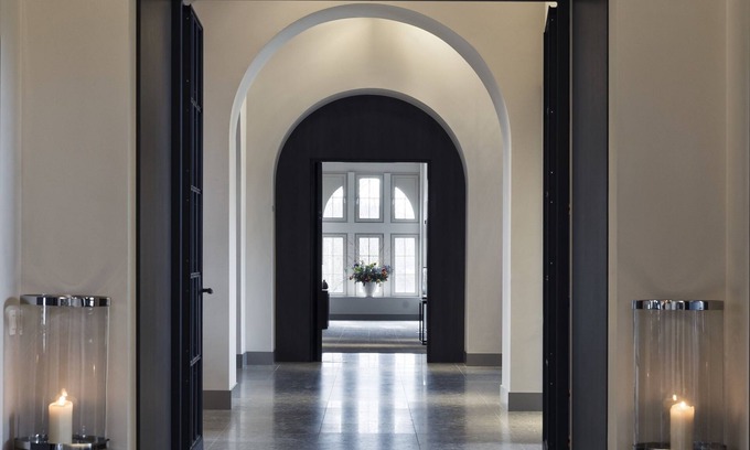 Eisden-Tuinwijk Hotel | Terhills Hotel