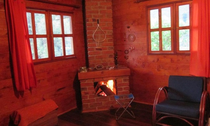 Santa Rosa de Cabal Ski Chalet | Termales Cabaña en Santa Rosa de Cabal