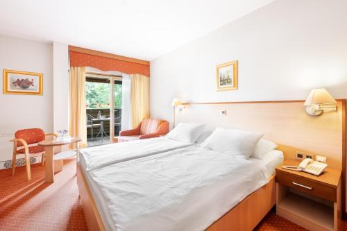 Verzej Hotel | Terme Banovci - Hotel Zeleni Gaj