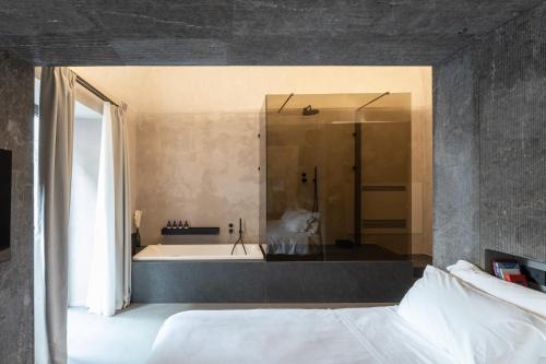 Old Town Apartment | Terme di Bacco - design apartaments and spa