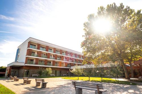 Zrece Hotel | Terme Zreče – Hotel Atrij