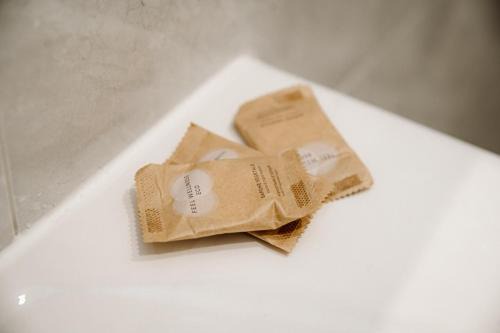 Rione XVIII Castro Pretorio Bed & Breakfast | Termini Train Station