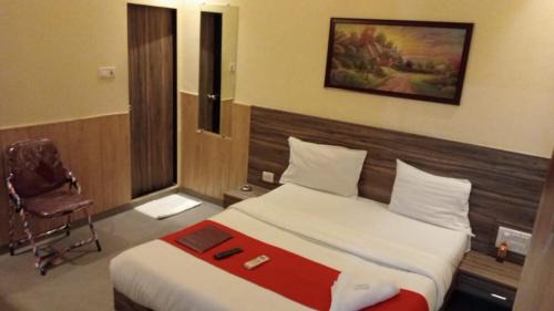 Chembur East Hotel | Terminus Square