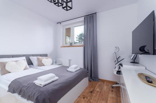 Cieplice Apartment | Termy Cieplice Apartment