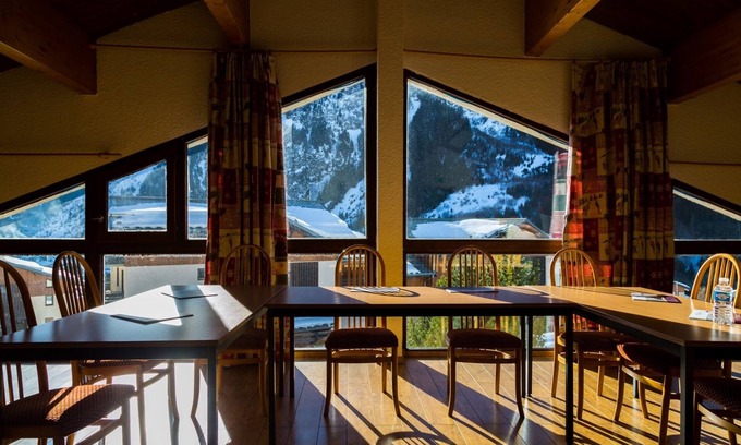 Pralognan-la-Vanoise House | Ternelia - Le Telemark