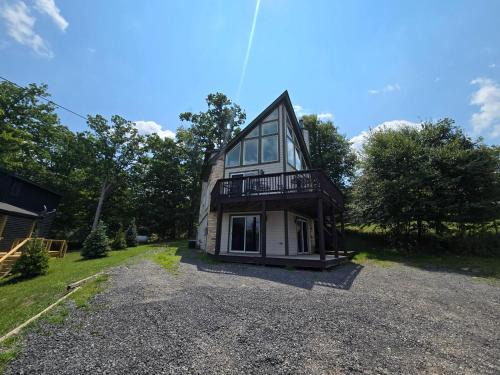 Thayerville House | Terps Hideaway