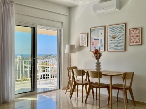 Vouliagmeni Apartment | Terpsichore Retreat