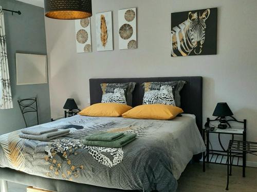 Saint-Avaugourd-des-Landes Apartment | TERR'OCÉAN