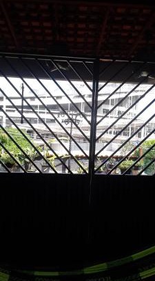 Mangueirao Apartment | Terraço dos Léo's