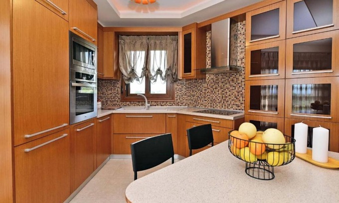 Nikita House | Terra Alegra Luxurious Suite with Aegean sea view