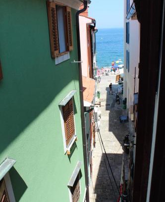 Piran Apartment | Terra Apartments