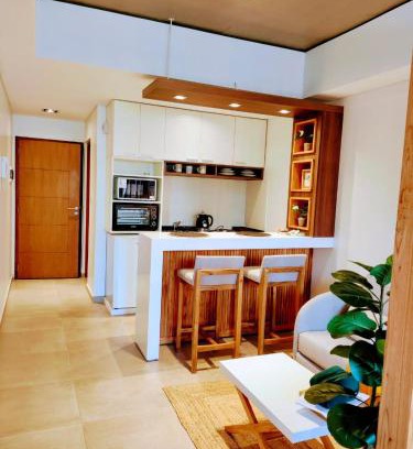 Province of Tucuman Apartment | TERRA-BARRIO NORTE