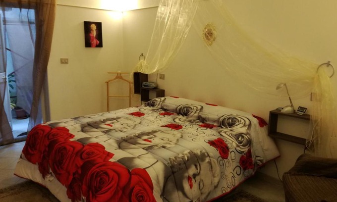 Collemeto Apartment | terra e mare