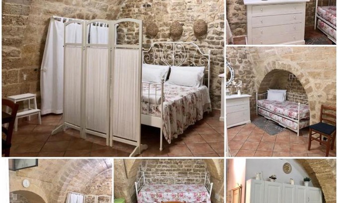 Old Town Apartment | Terra e Marte casa vacanza