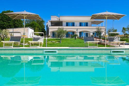 Spongano Apartment | Terra Home Resort