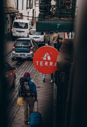 Cusco Historic Center House | Terra House Hostel
