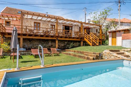 Ericeira Cabin | Terra Lodge
