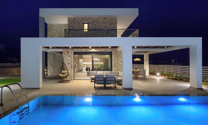 Gennadi Villa | Terra Magna-Cèlia Villa