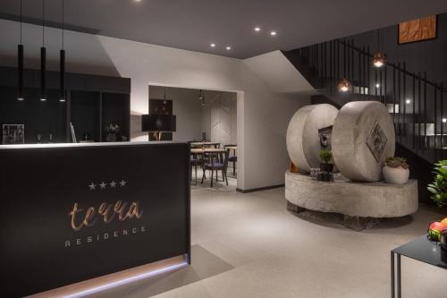 Labin Bed & Breakfast | Terra Residence