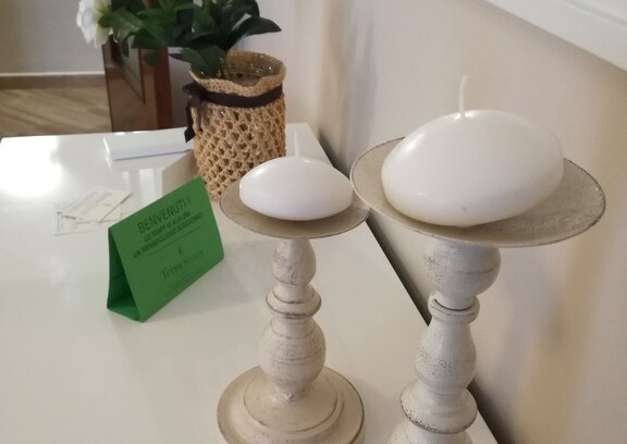 Terrasini Apartment | Terra Sinus Holiday House in Terrasini